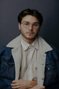 Ben Gust