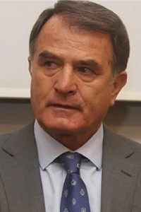Dusan Bajevic