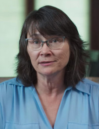 Gail Tilden