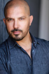 Terrell Tilford