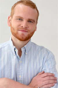Zane Hudson
