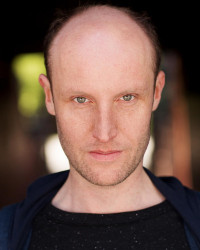 Tim Wotherspoon