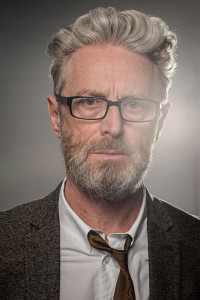 Stephen Tiller