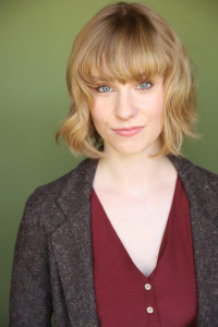 Ashley J. Woods