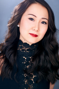 Mariko Kai