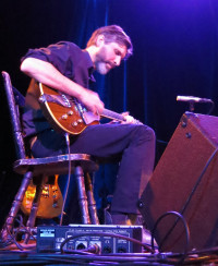 Michael Timmins