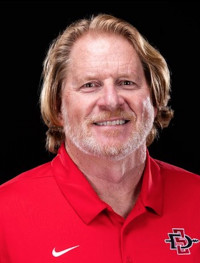 Steve Timmons