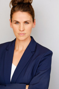 Laura Gow