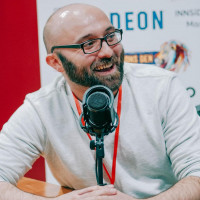 Dan Brazier