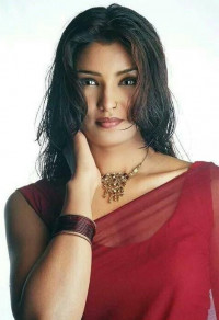 Nishitha Gowda