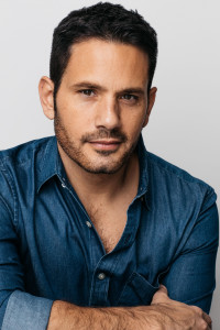 Eric Robledo