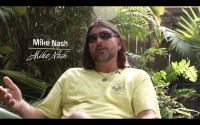 Mike Nash