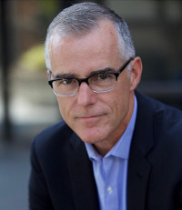Andrew McCabe