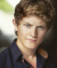 Liam Hatch