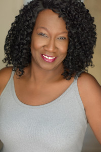 Sandra Nelson