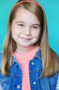 Lucy Lowe