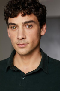 Nic Chase