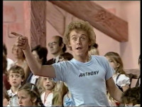 Anthony Hosier