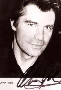 Oliver Tobias