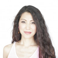 Traci Toguchi