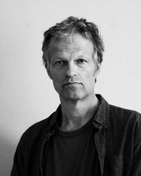 Brian King
