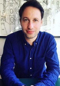 Tom Barton