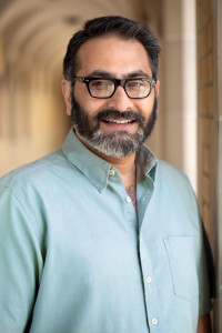 Benzi Mathews