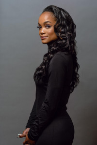 Rachel Lindsay