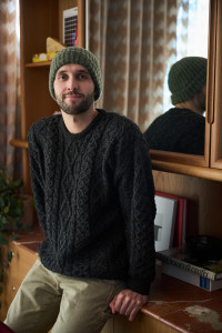 Ian Stack