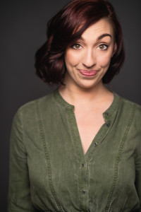 Melissa Buriak