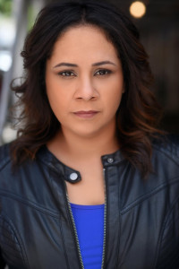 Iris Severino