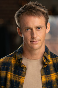 Joseph Thomas