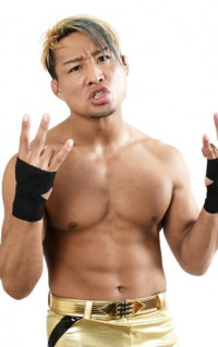 Sho Tanaka