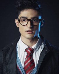 Addy Raj