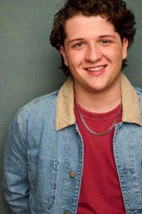 Braxton Herda