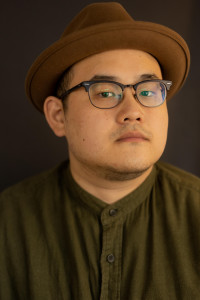 Albert Steven Tsai