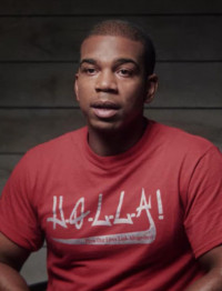 Cory Greene
