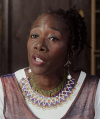 Deborah Small