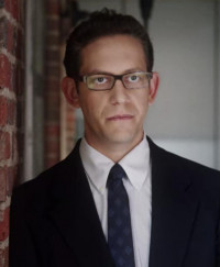 Daniel Wagner