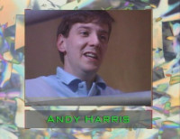 Andy Harris