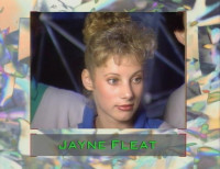 Jayne Fleat