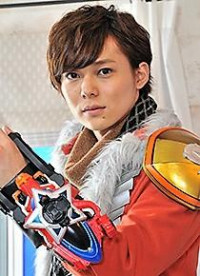 Yosuke Kishi