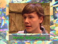 Mark Goodman
