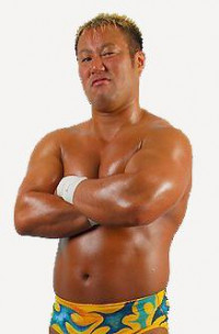 Tomoaki Honma