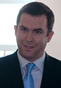 David Keyes