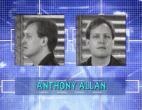 Anthony Allan