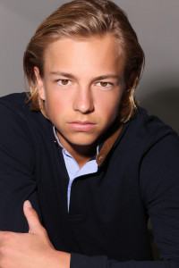 George Morris