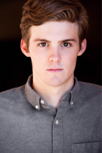 Harrison Callaghan