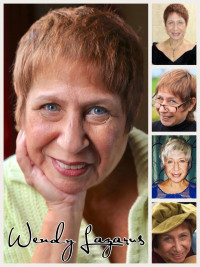 Wendy Lazarus