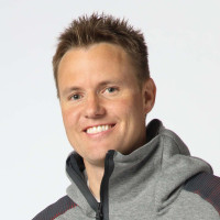 Dan Markham